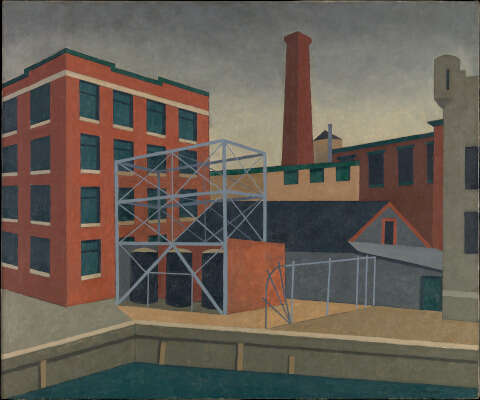Factory